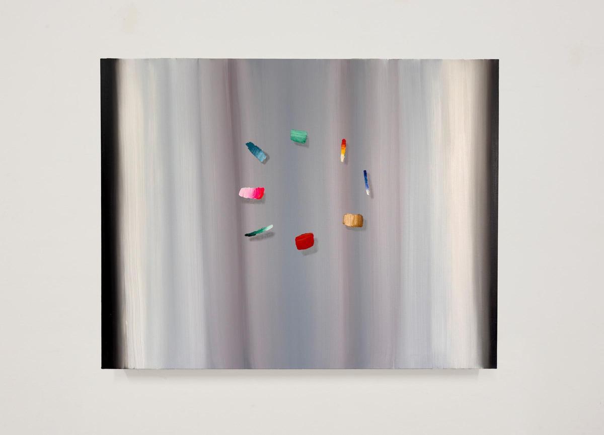 Alejandro Botubol, „La manga de Felipe cuarto“.