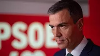 Sánchez comparecerá en el Congreso por el 'caso Cerdán' el 9 de julio