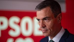 Sánchez compareixerà al Congrés pel 'cas Cerdán' el 9 de juliol però el PP i els socis reclamen que sigui aquesta setmana