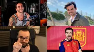 De les multes de la CNMC a la ruptura de Burger King amb El Xokas: els riscos que assumeixen les marques quan fitxen un ‘influencer’