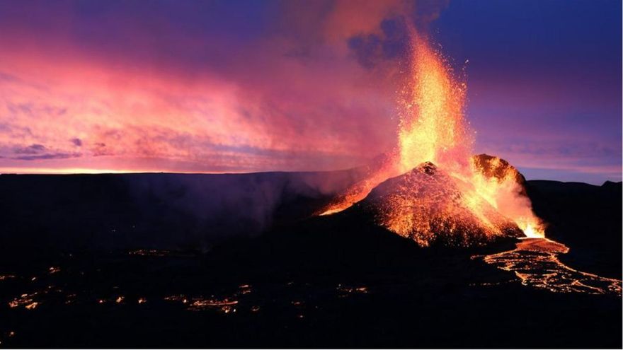Misteriosas manchas en las profundidades de la Tierra podrían generar devastadoras erupciones volcánicas
