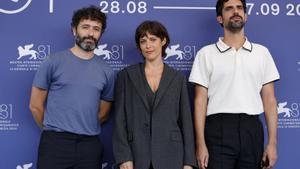 Sorogoyen ofereix una dissecció de la parella a ‘Los años nuevos’