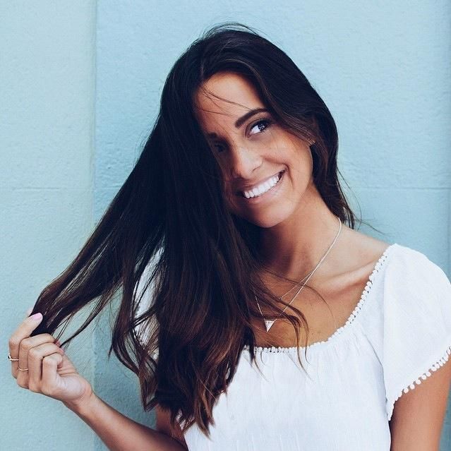 Caída del pelo