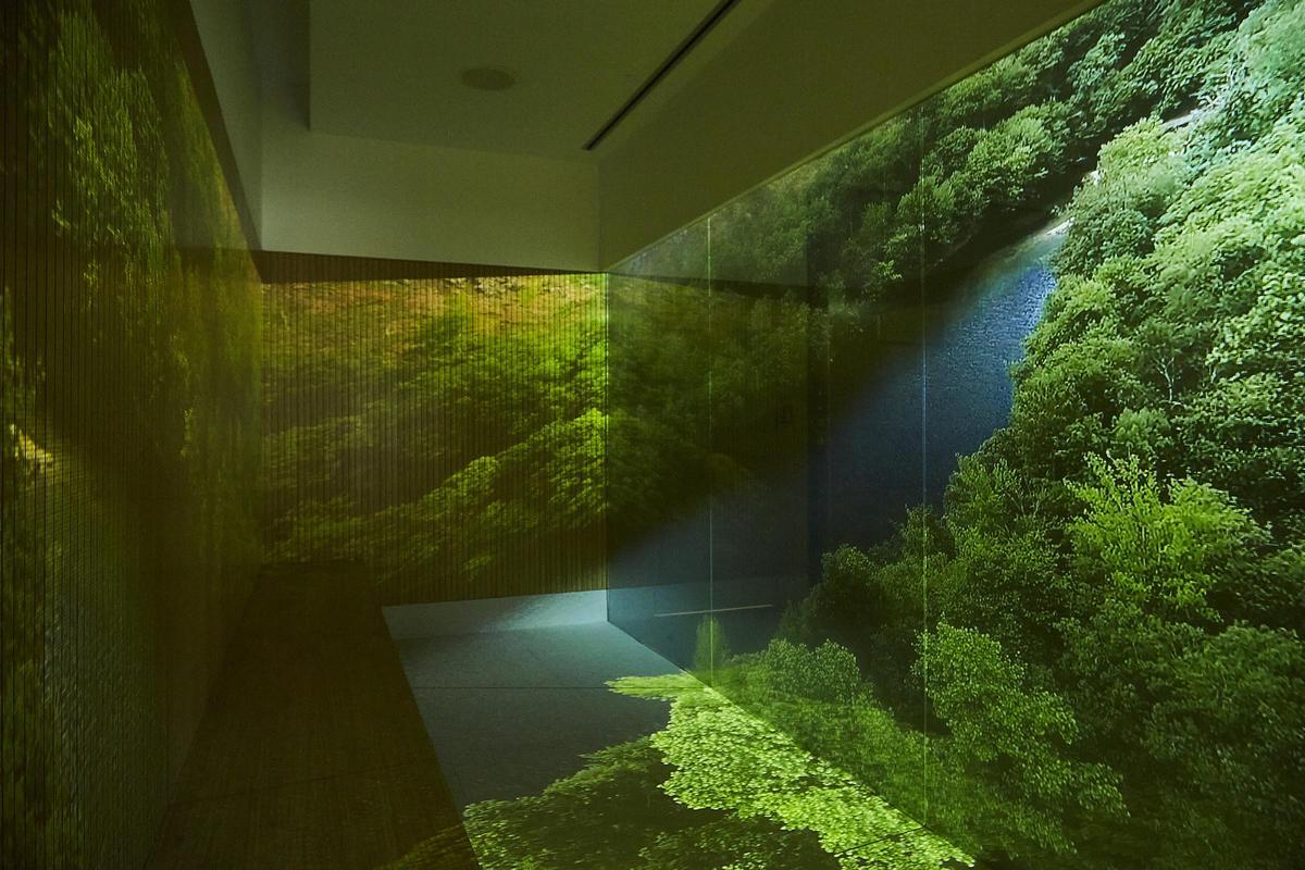 Un servicio sin costa adicional y que permite generar un ambiente calmado para despedir al difunto