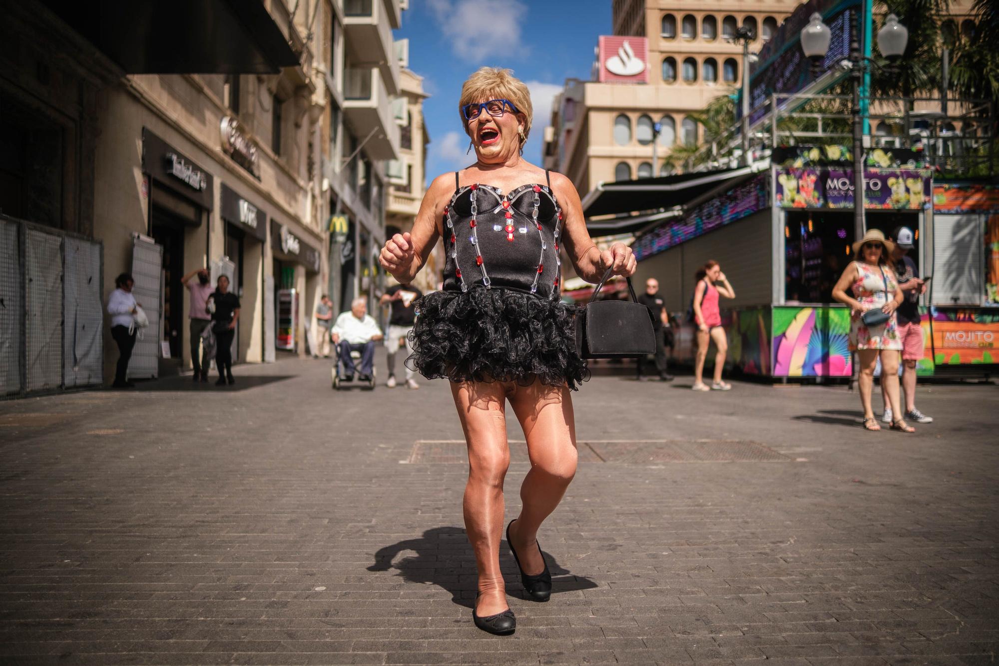 Carnaval de Día de Santa Cruz de Tenerife