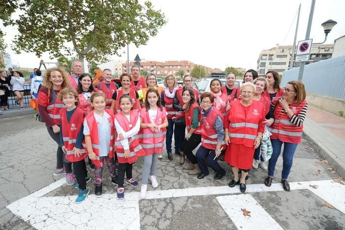 Carrera popular de Patiño (I)