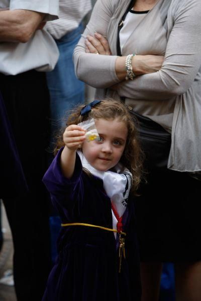 Semana Santa Zamora 2017: Vera Cruz