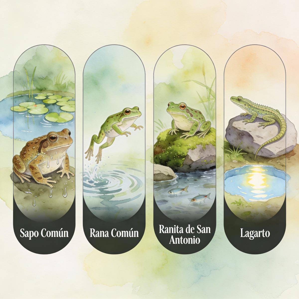 El Huerva puede convertirse así en una auténtica “autopista verde” dentro del casco urbano, permitiendo que especies que hoy apenas tienen espacio encuentren corredores para moverse y reproducirse.