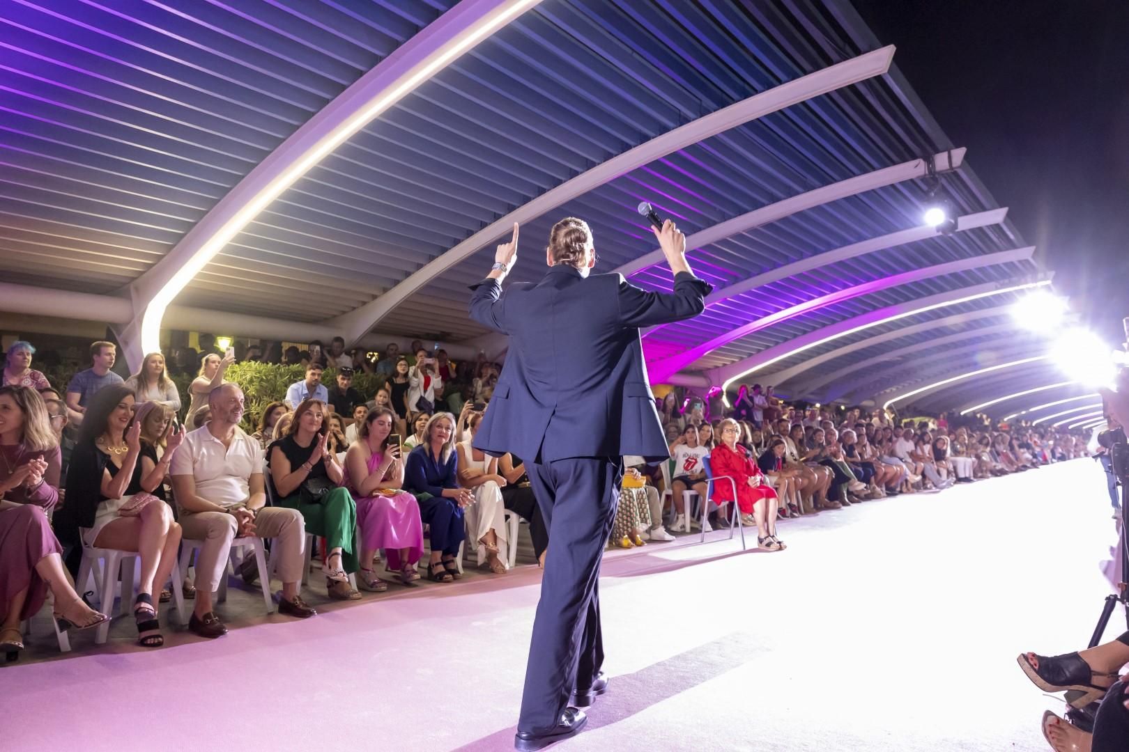 Aquí están las mejores imágenes de la nueva edición de Torrevieja Weekend 2024
