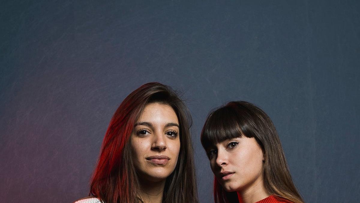 Ana Guerra y Aitana