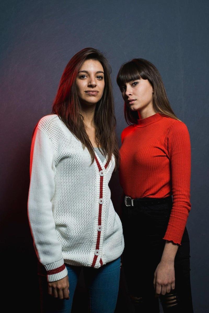 Ana Guerra y Aitana