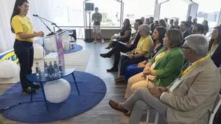 Ikea Valencia recibe más de 27 millones de visitantes en su año de vida