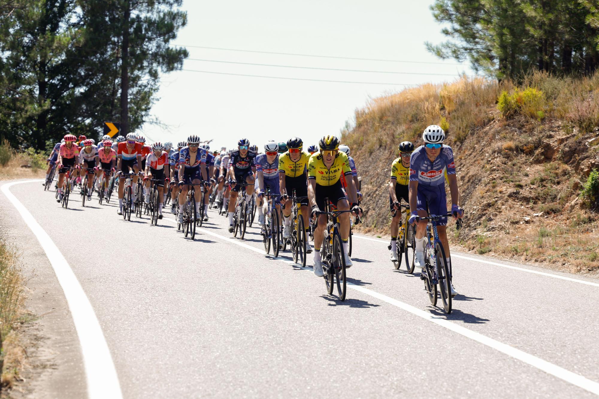 Vuelta Ciclista 2024