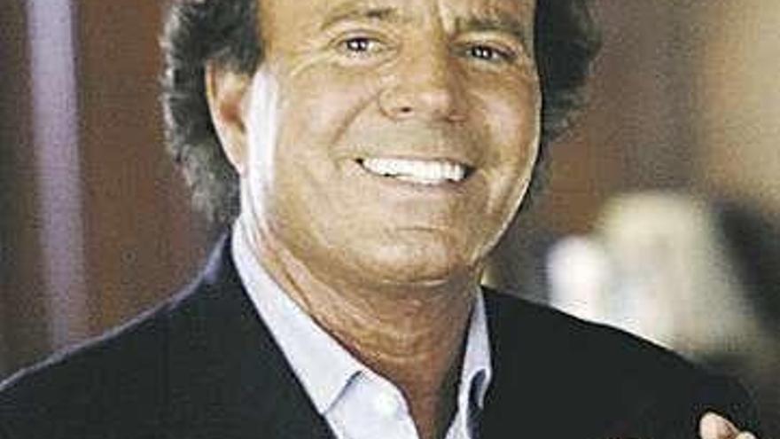 Julio Iglesias