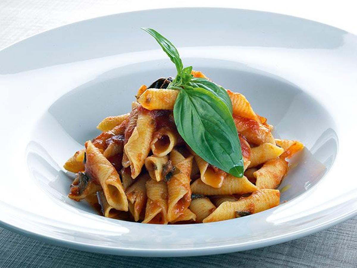 Restaurante Pasta Mitto