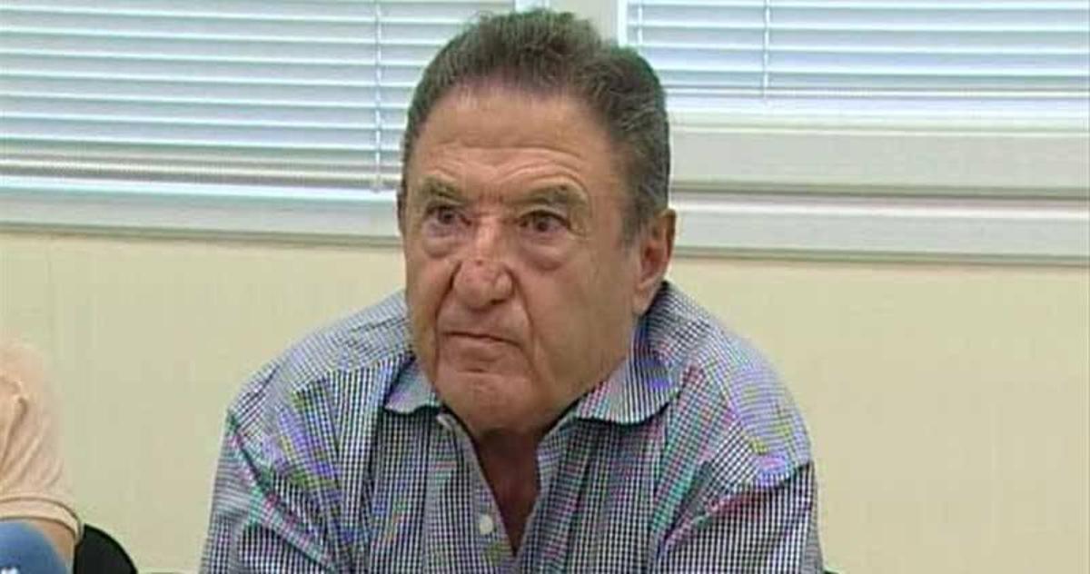 Pepa Bueno y Alfonso Gallardo recibirán la Medalla de Oro de la Provincia