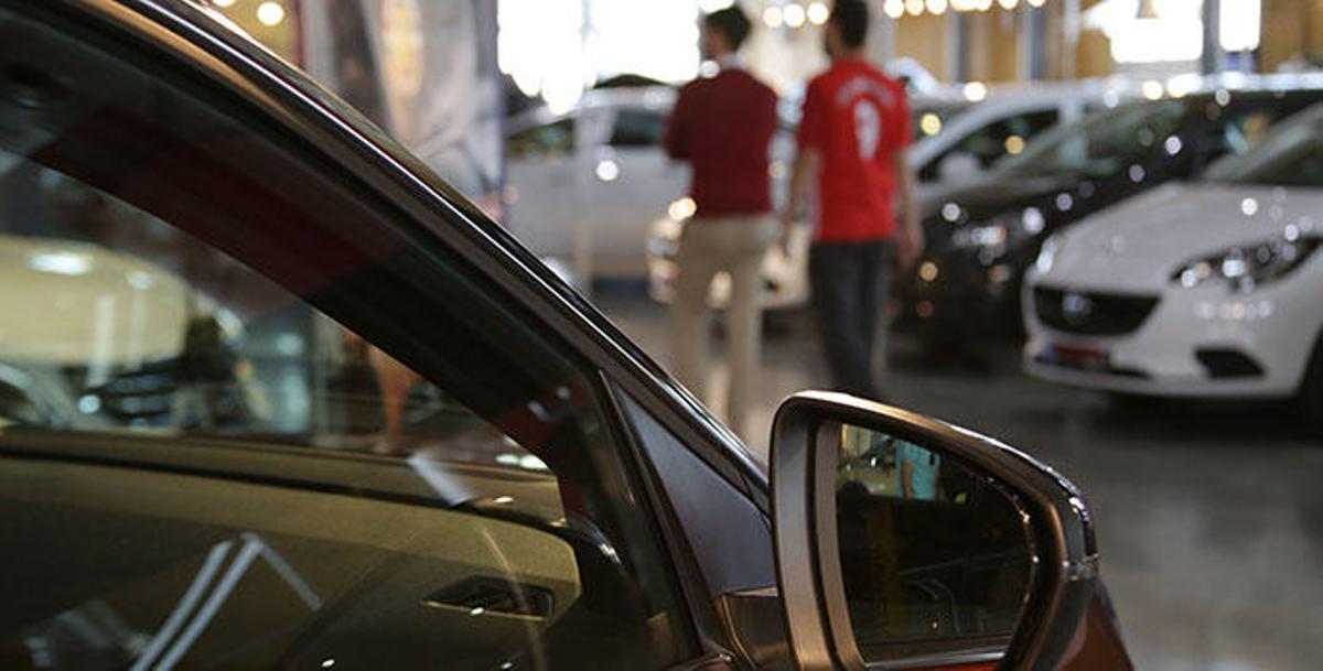 En el certamen de noviembre más de 33.000 personas se acercaron a la feria
