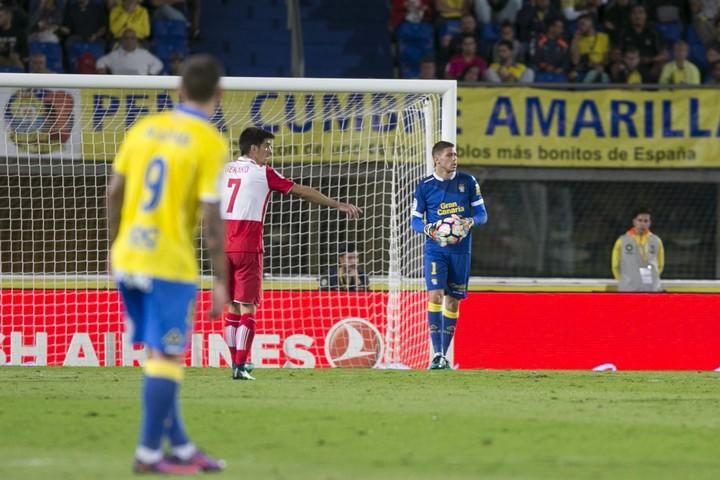 FÚTBOL PRIMERA DIVISIÓN UD LAS PALMAS - RCD ...