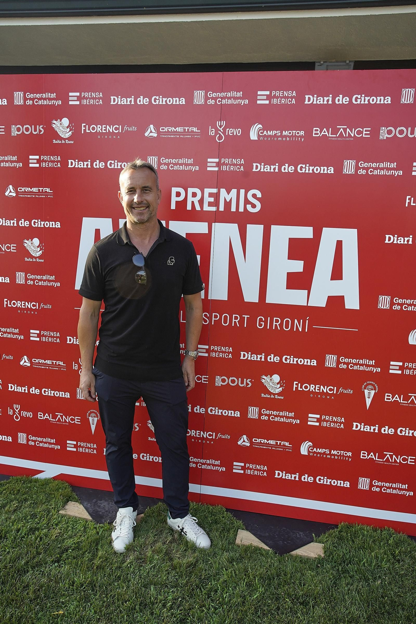 Les imatges de la tercera edició dels Premis Atenea