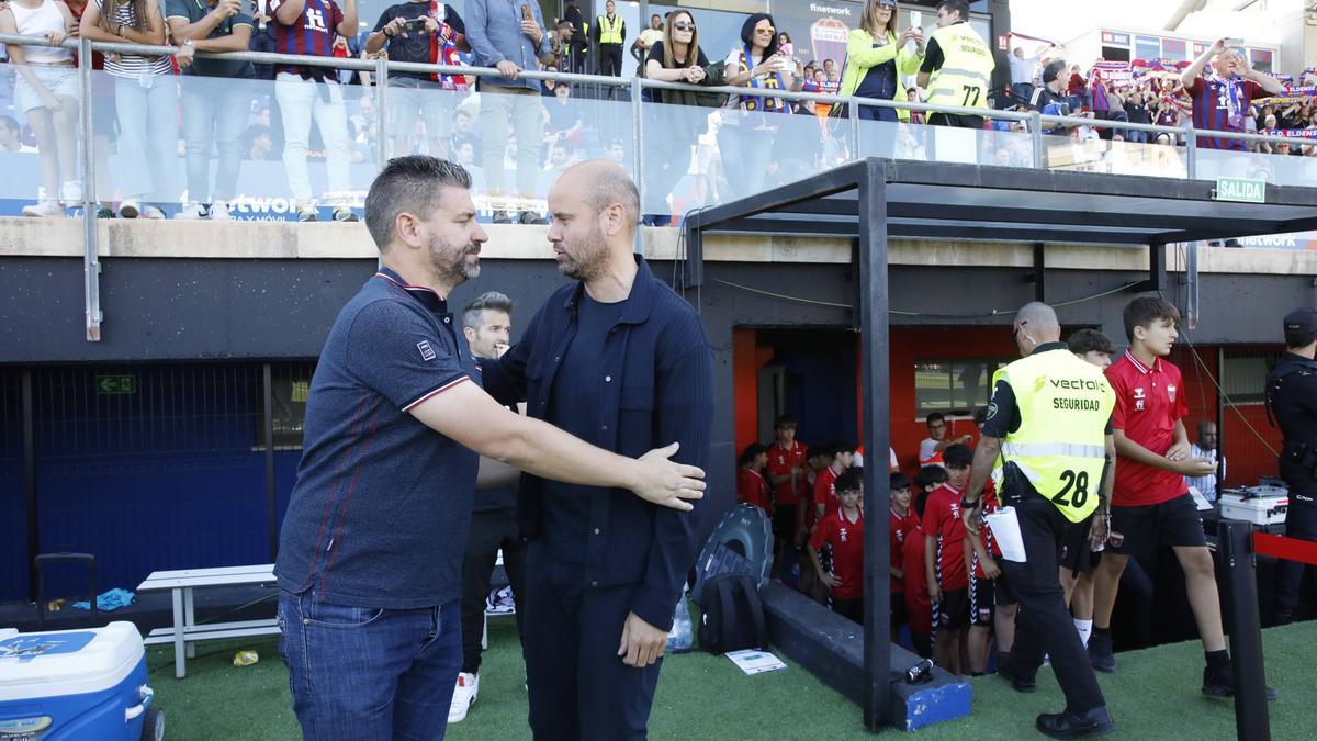 Fútbol, Elda - Sporting de Gijón