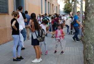 10 claus per a una tornada a l’escola segura per la covid (òmicron inclosa)