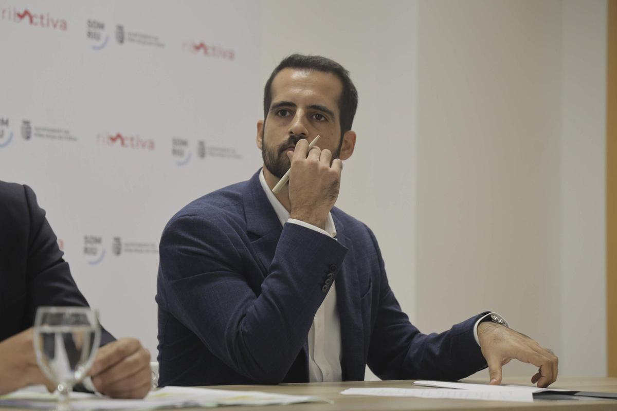 Más que Empresas Camp de Túria