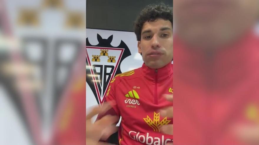 Entrevista a Jesús Vallejo