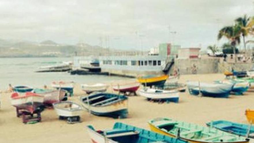 La Semana Santa comienza con lluvias y con un descenso de las temperaturas