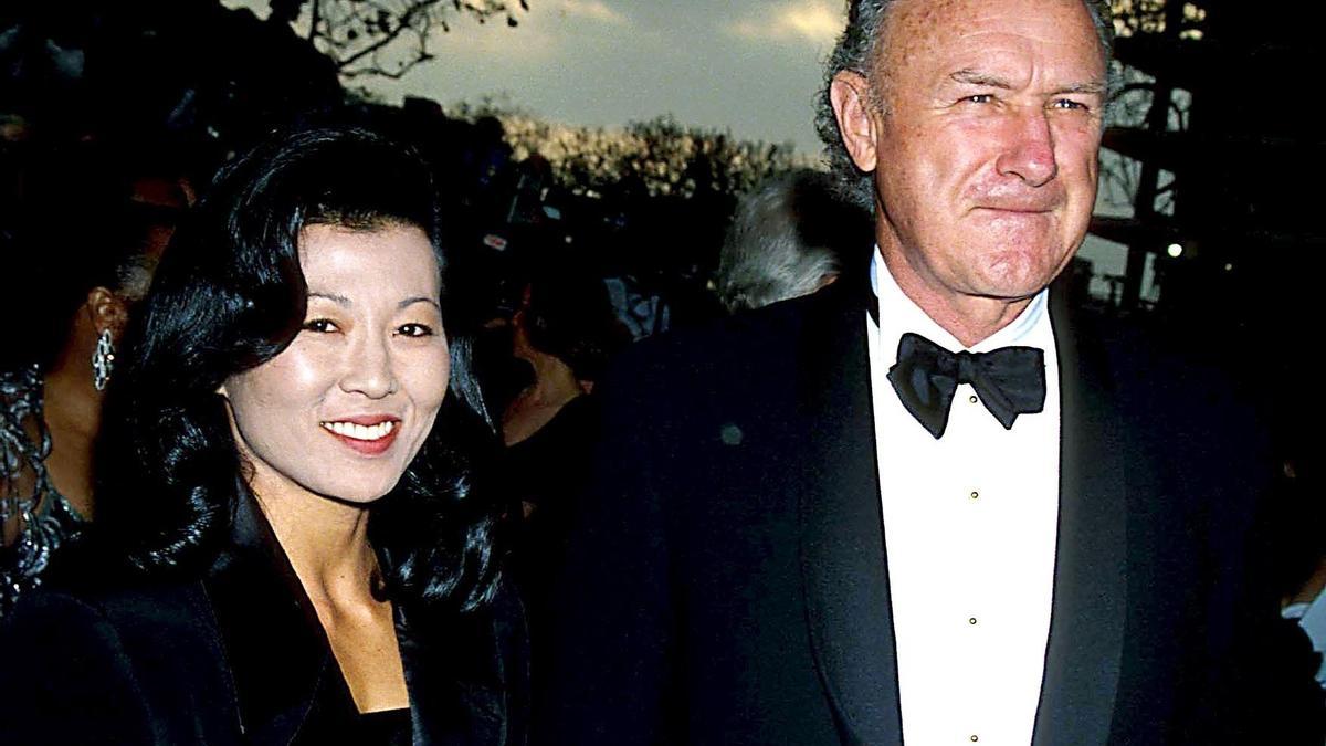 La causa de muerte de Gene Hackman y su esposa, investigada como "sospechosa": Pastillas y distintas habitaciones