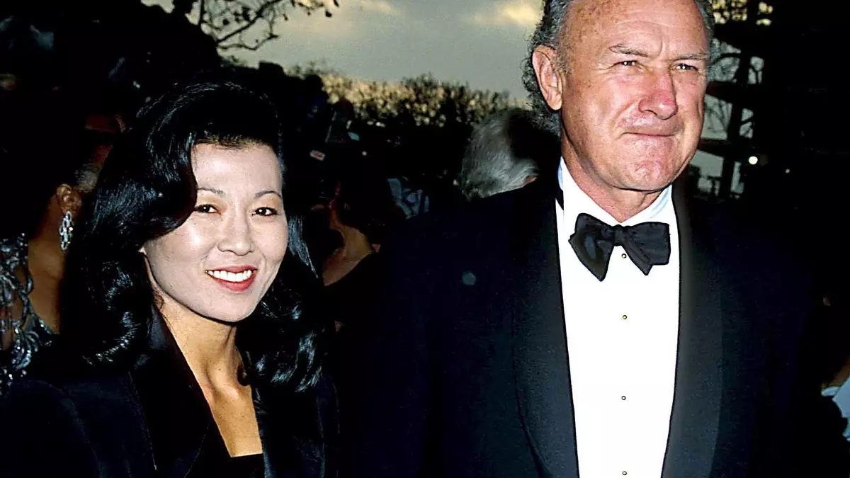 Pastillas y una llamada: el giro inesperado de la muerte "sospechosa" de Gene Hackman y su mujer