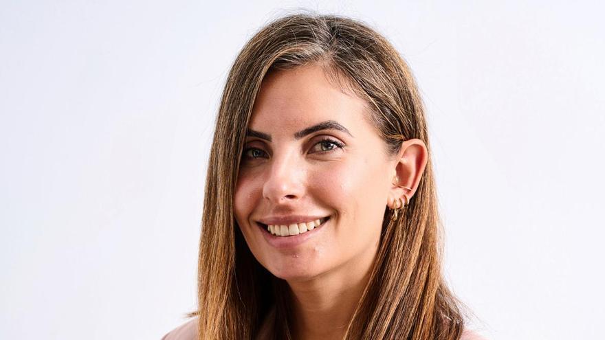 Carla Juárez, Chief Digital Strategy Officer de Omnicom Media Group (OMG)