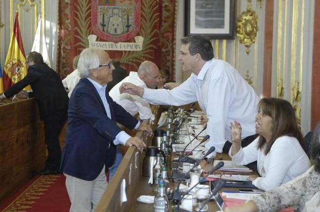 PLENO AYUNTAMIENTO