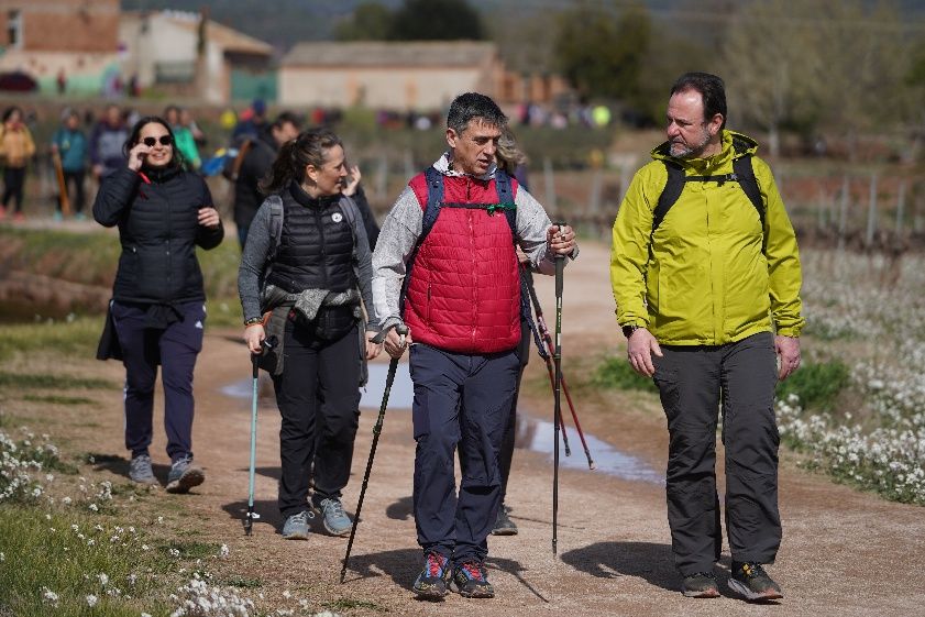 Transéquia 2024: Busca't a les fotos