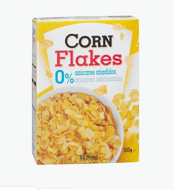 Los cereales más americanos que han llegado nuevos a Mercadona