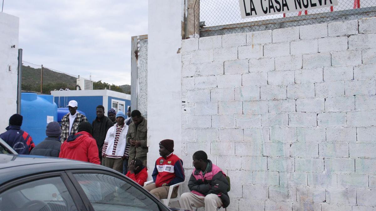 El club de cazadores de Sagunto ha iniciado una campaña de donación de carne de caza en el centro de acogida “La Casa Nueva