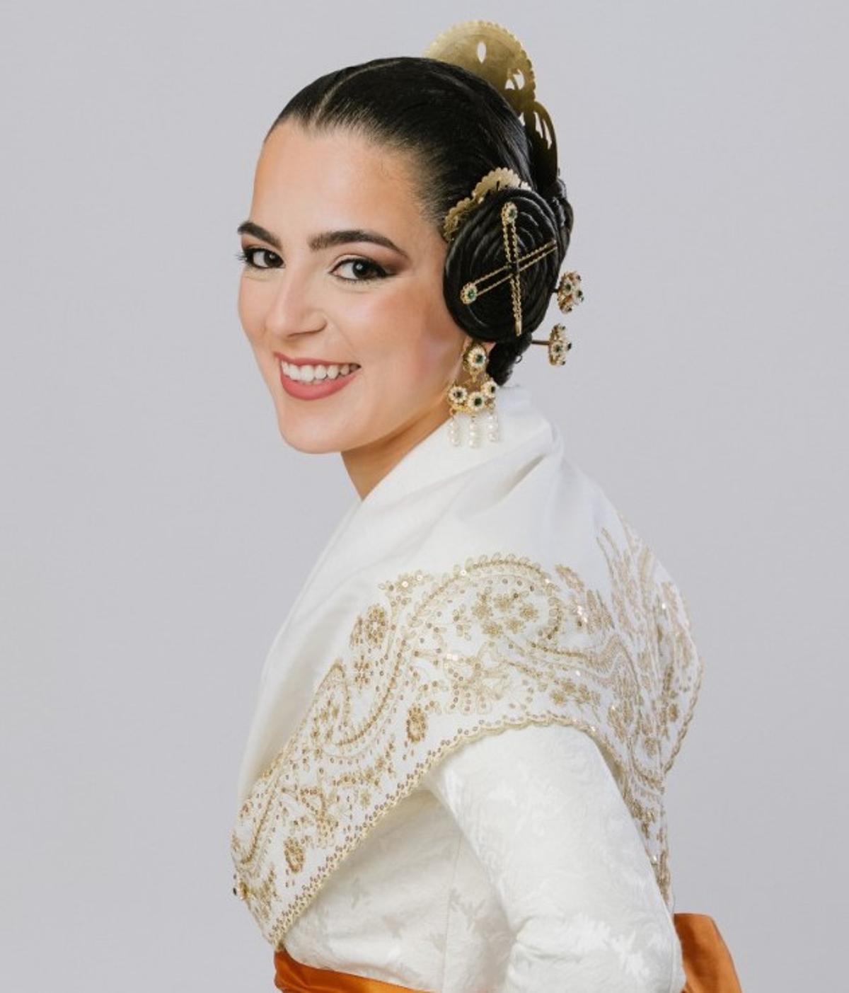 OLIVERETA. Rosa Maria Gallego Ortiz (Pintor Stolz-Burgos)