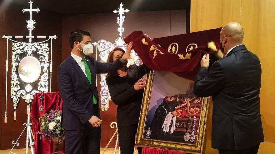 Alhaurín el Grande  presenta la Semana Santa 2021