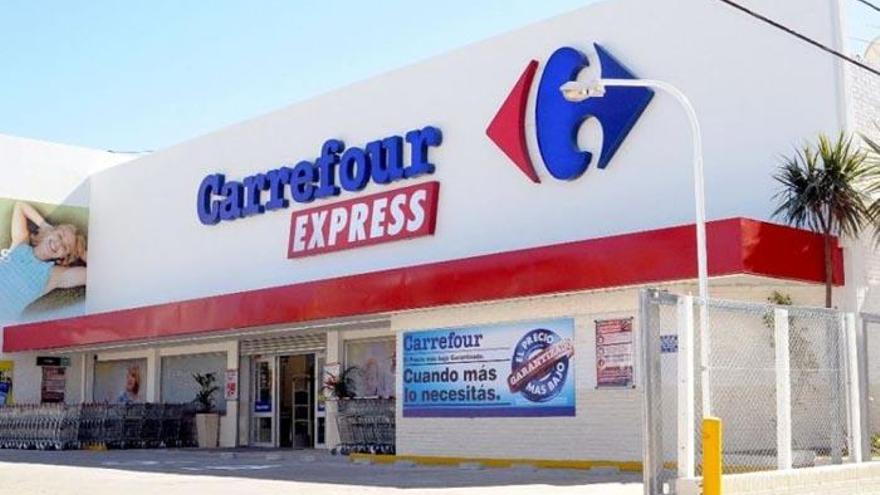 Carrefour Express abrirá un establecimiento en Córdoba