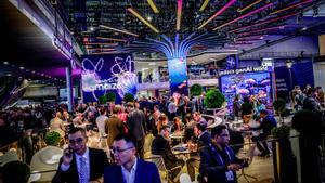 La Barcelona metropolitana es reafirma com a ‘hub’ europeu d’atracció d’inversions tecnològiques