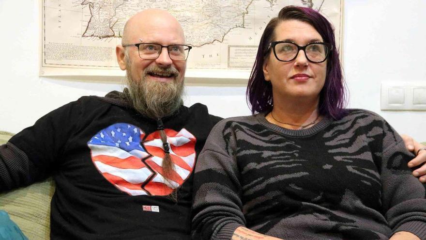 Exiliats a Catalunya fugint de Donald Trump: “No ens sentíem segurs vivint als Estats Units”