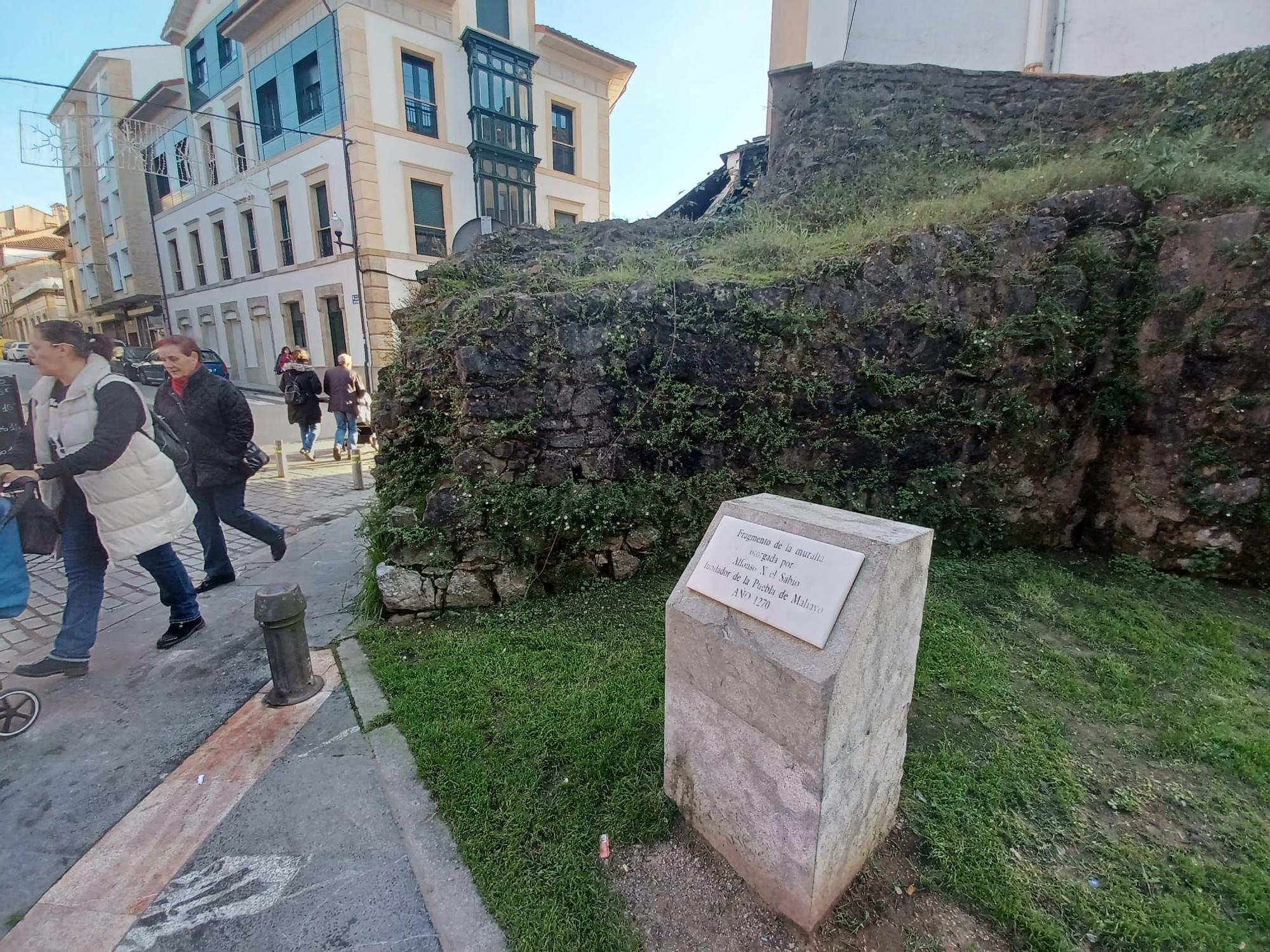 La ruta histórica de Villaviciosa: así es el increíble paseo por el casco antiguo para hacer un viaje en el tiempo