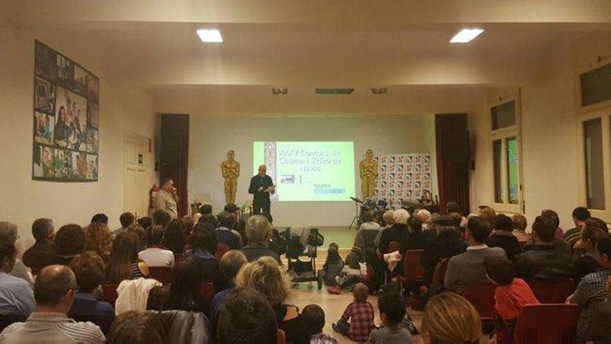 L&#039;acte de cloenda del festival, que va tenir l&#039;actuació de formacions de l&#039;Escola de Música.