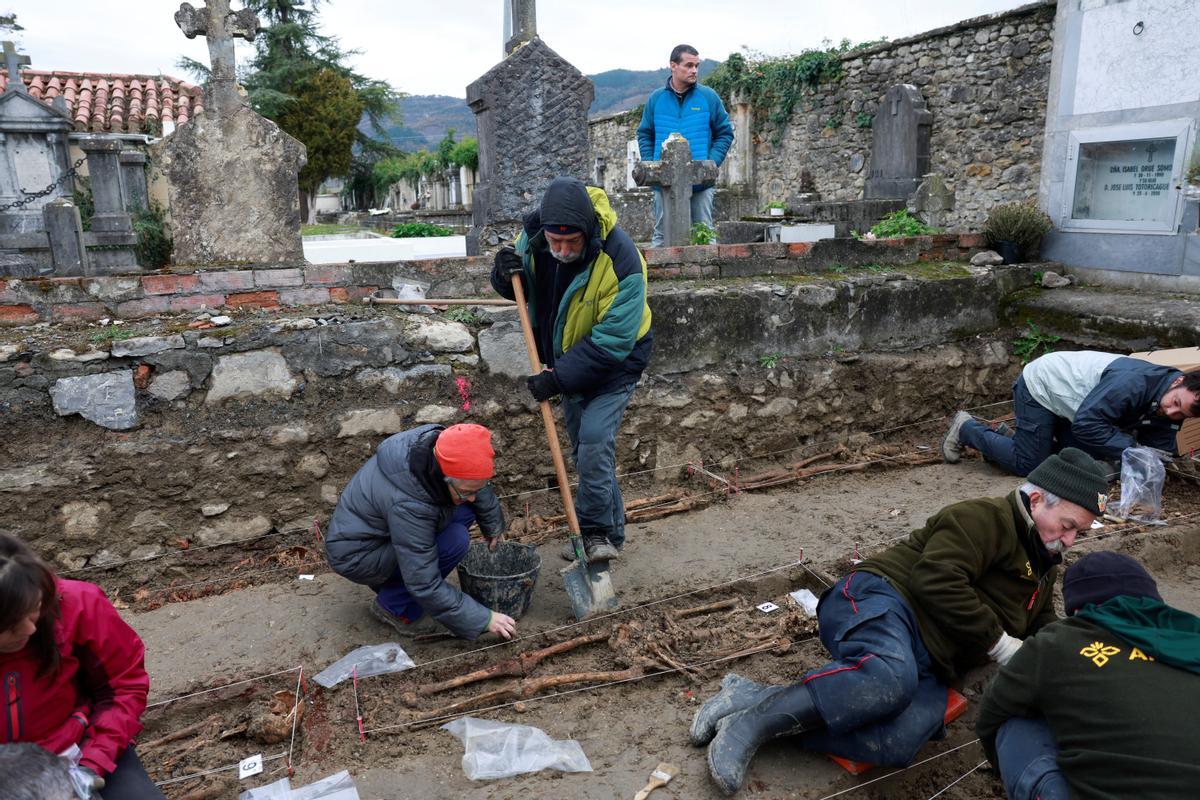 "La memoria también tiene relevo en los jóvenes de la Generación Z"