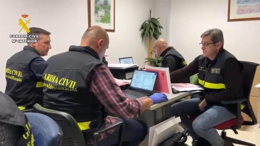 Tragedia en Adamuz: la Guardia Civil concluye la inspección ocular y redacta dos informes para la jueza