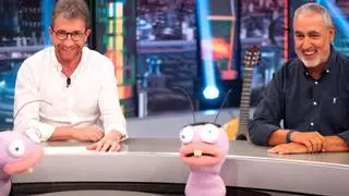 Pablo Motos y Jorge Salvador obtienen 5 millones en dividendos de 'El Hormiguero'