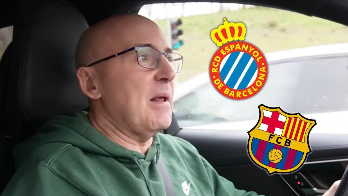 Maldini se moja y elige al ganador del derbi: "¿Seguiré siendo el talismán perico?"