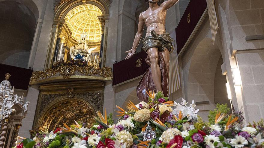 Resurrección