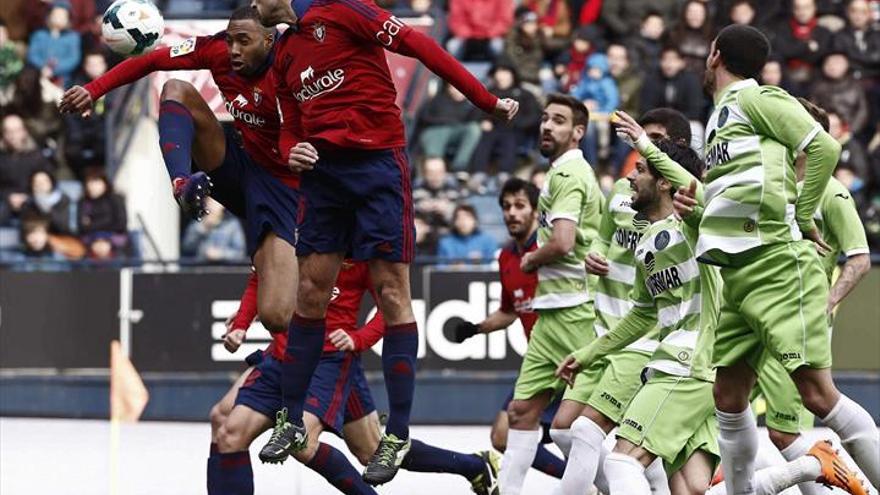 El juicio por el ‘caso Osasuna’ desnuda los pufos del fútbol