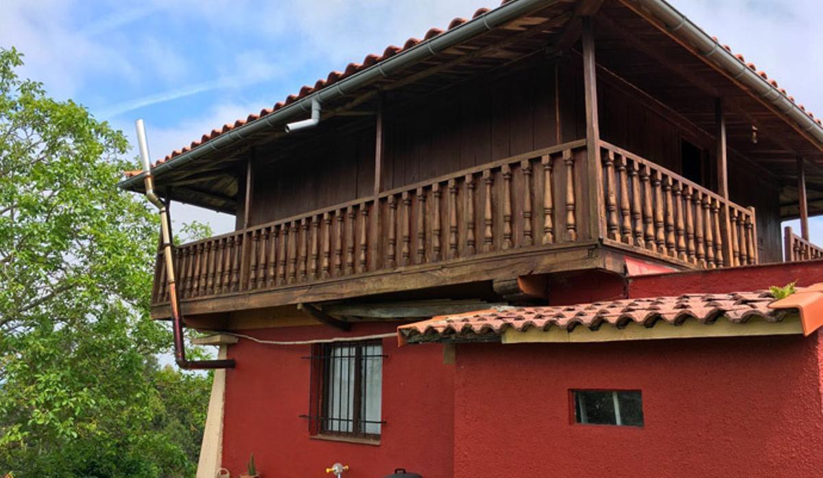 Casas en venta en Asturias por menos de 300.000 euros