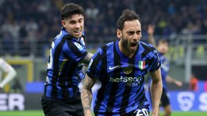 El Inter sufrió ante el Monza pero afianza su liderato en la Serie A